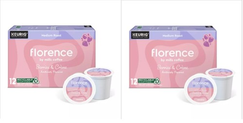 Cialde cup florence mills - cialde,