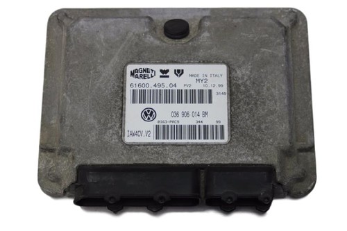 Centralina motore ecu - motore,