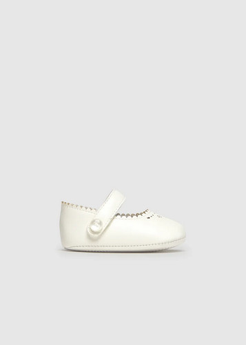 Scarpe ballerine cerimonia - scarpe,
