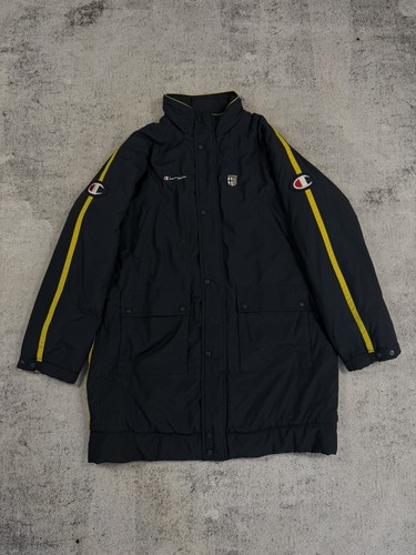 Vtg parma champion - ac,