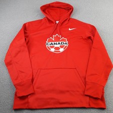 Nike Felpa Uomo con Cappuccio