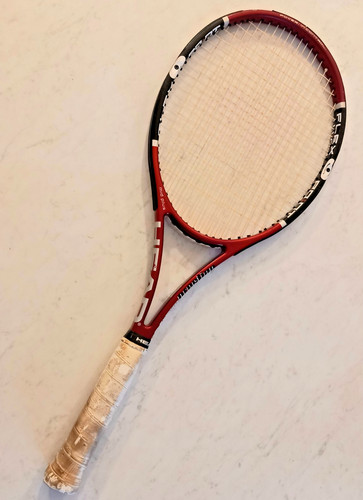 Racchetta tennis head - racchetta,