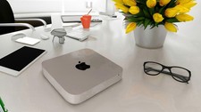 Mac Mini Apple Sequoia 2014 8