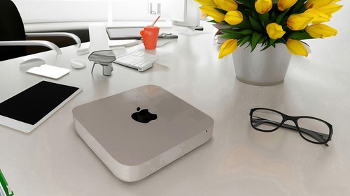 Mac mini apple sequoia - mac, 2014