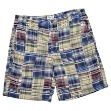 Pantaloncini corti vintage