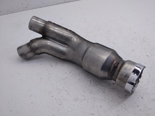 Catalizzatore scarico marmitta - catalizzatore,