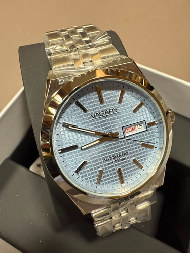 Vagary citizen orologio - by,