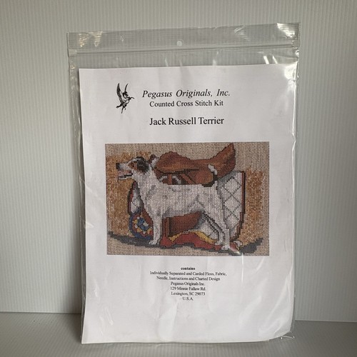 Jack russel terrier - russel, punto