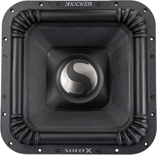 Kicker l7x181 subwoofer - kicker, 18"