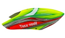 Nuovo Align TRex T-Rex 700E