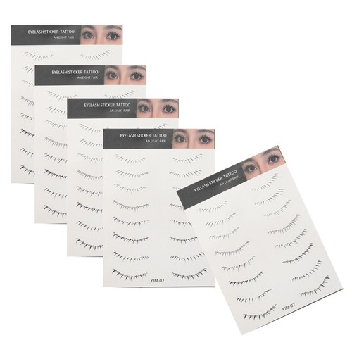 Sheets baby hair tattoo - 5,