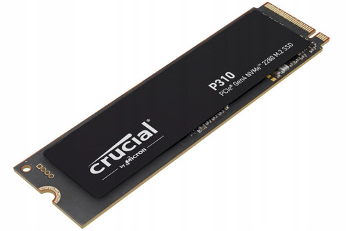 Ssd crucial p310 500 - gb, m.2