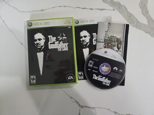 Padrino gioco xbox - il, padrino/il