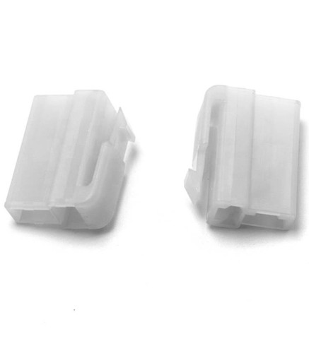Connettore series 250 faston - series, 6