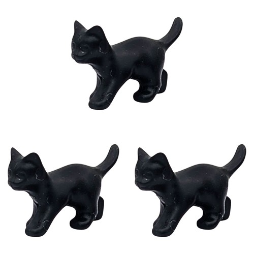 Playmobil gattini neri - playmobil, lotto