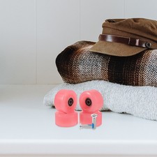 Set 6 Pezzi Viti Tappo Skate