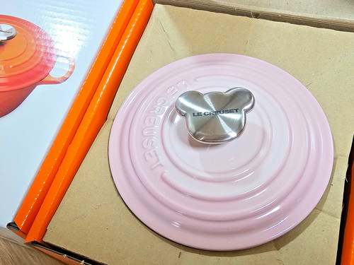 Forno olandese creuset baby - olandese,