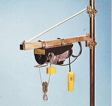 BANDIERA PER PARANCO ELETTRICO