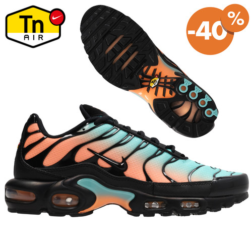Nike air max - max, plus