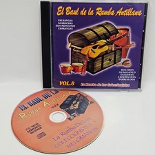 El Baul de la Rumba Antillana