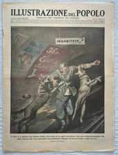 L'Illustrazione del Popolo