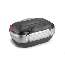 Schienalino bauletto GIVI nero