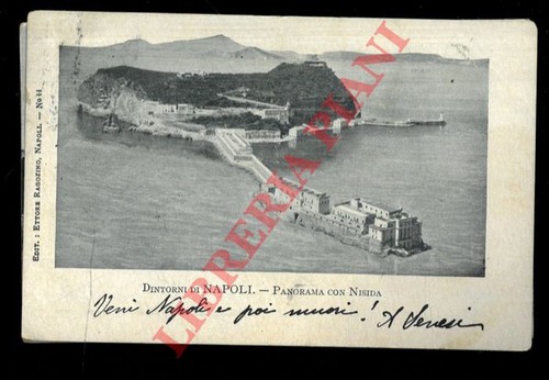 Cartoline postali panorama - cartoline,