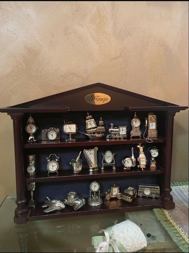 Collezione orologi in - 22,
