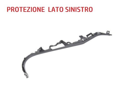 Profilo bordino protezione - profilo,