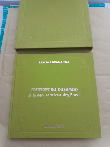 Cristoforo colombo ilnlungo - cristoforo, colombo-ilnlungo