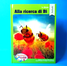 ALLA RICERCA DI BI DI TIM BRUNO SCRITTORI DI CLASSE 2 LIBRO PER RAGAZZI (15)