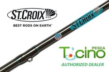 CANNA DA PESCA SPINNING ST
