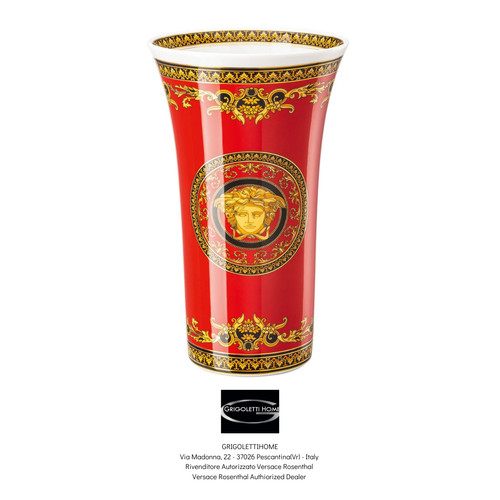 Versace rosenthal medusa - rosenthal,