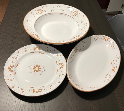 Set centrotavola - set, di