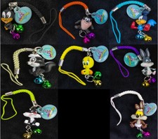 Portachiavi Looney Tunes