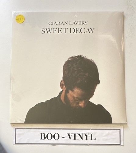 Ciaran lavery sweet - -,