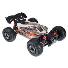MJX Hyper GO MEW4 M162 Brushless RC Auto Buggy 1/16 Fuoristrada 2S 7.4V LiPo HBX FTX