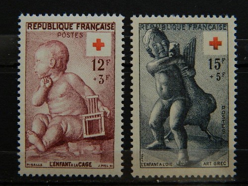 2151 francia b300 b301 - 2151,