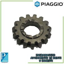 506348 INGRANAGGIO MESSA IN
