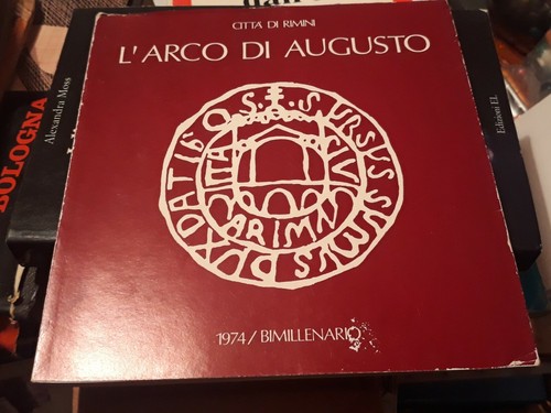 Arco augusto pier giorgio - augusto,