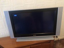 Phillips TV a schermo piatto