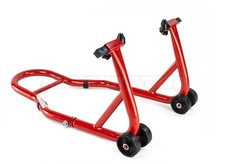 RWSTF Montageständer Motorrad vorne neu racing rot Ducati 888 916 996 998 999