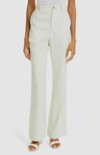 Pantaloni donna Aeron verde