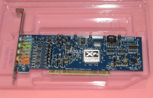 Creative sound blaster sb0790 - blaster,