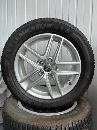 Cerchi originali audi gomme - cerchi, +