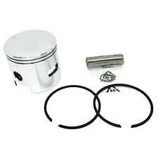 MF0892 Pistone Pinasco A Cilindro Alluminio 102 Dm 55 Vespa 50 Special R L N