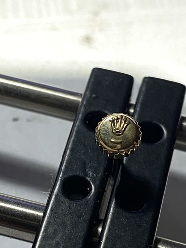 Rolex corona crown - , submariner