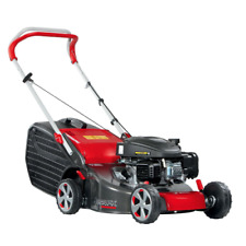 EFCO RASAERBA A SCOPPIO LR 44 PK COMFORT A SPINTA MOTORE K 450