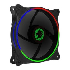GameMax Cyclone ventola RGB