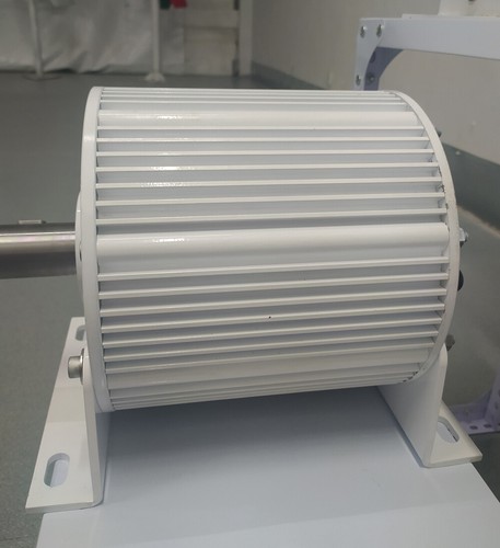 Generatore magnetico